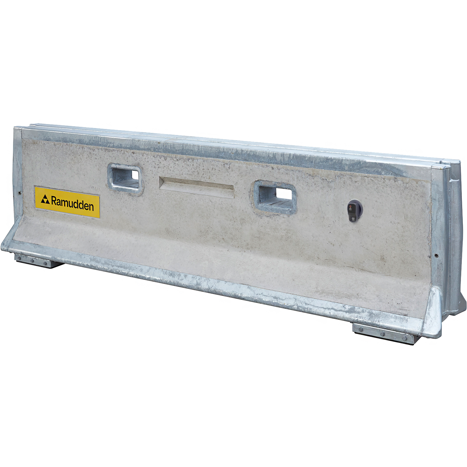 SVEA skyddsbarriär 2,85 meter